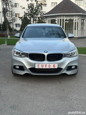 Bmw 320 Gt Xdrive euro 6 - imagine 3