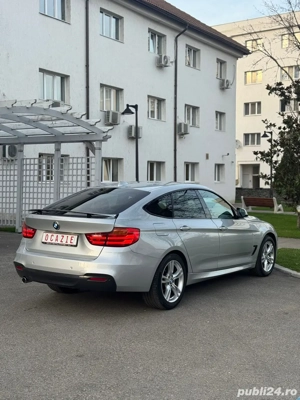 Bmw 320 Gt Xdrive euro 6 - imagine 4