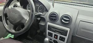 Dacia Logan 1.6 MPI 2005 - imagine 2