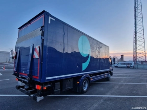 Mercedes Atego 1224L - imagine 4