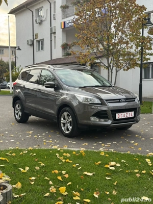 Ford Kuga 1.6 