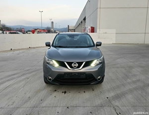 Nissan Qashqai - 2015 - Tekna