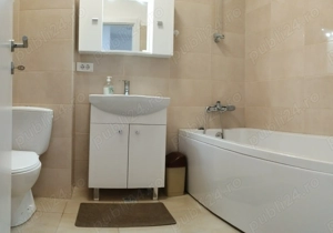 Ocazie!METROU BERCENI,ap.2 cam.terasa 21 m,2 parcari subterane,perioada lunga scurta,proprietar - imagine 7