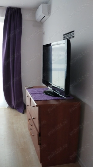 Ocazie!METROU BERCENI,ap.2 cam.terasa 21 m,2 parcari subterane,perioada lunga scurta,proprietar - imagine 9