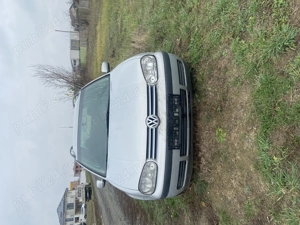Vand Golf 4 Variant an 2000