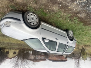 Vand Golf 4 Variant an 2000 - imagine 2