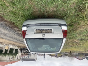 Vand Golf 4 Variant an 2000 - imagine 4