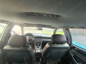 Vând Audi A4 B5 Facelift - imagine 6