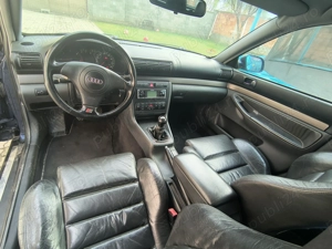 Vând Audi A4 B5 Facelift - imagine 5