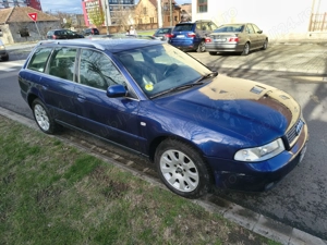 Vând Audi A4 B5 Facelift - imagine 2