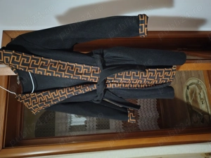 Palton toamnă iarna