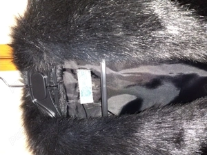 Haina blana artificiala 