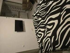 Garsonieră de închiriat 27 m bloc nou  - imagine 2