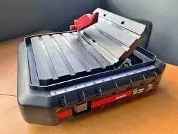 Masina de taiat Gresie;Faianta.Cu apa-Anglia