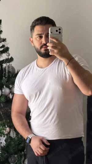 Domniator activ  33 de ani de azi in orasul tau 