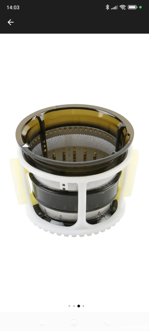 Storcător de fructe și legume.  - imagine 5