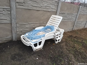 Șezlonguri 