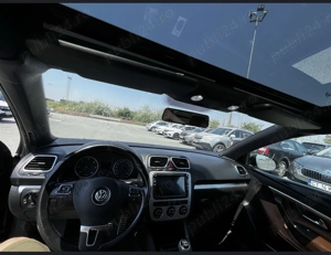 Volkswagen EOS 2.0 TDI 140 CP BMM 2008 - imagine 3