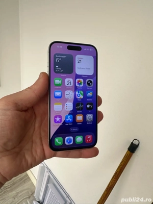 iphone 15 pro white Titanium 