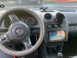 Volkswagen Caddy  - imagine 5