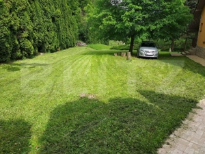 Casă de Vacanță pe Valea Ighielului – 3 camere, 2500 mp curte - imagine 12