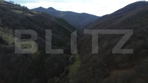 Casă de Vacanță pe Valea Ighielului – 3 camere, 2500 mp curte - imagine 16