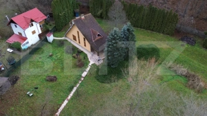 Casă de Vacanță pe Valea Ighielului – 3 camere, 2500 mp curte - imagine 20