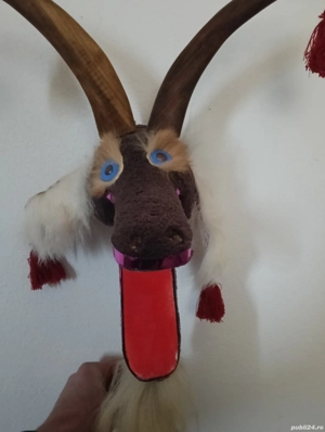 Capra de anul nou  - imagine 5