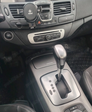 Renault laguna 3 Automat 1.5 Dci - imagine 3