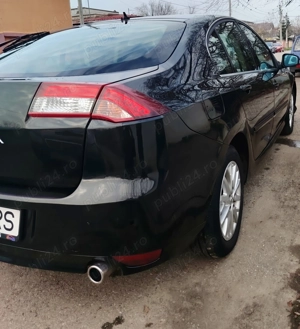 Renault laguna 3 Automat 1.5 Dci - imagine 2