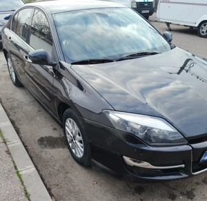 Renault laguna 3 Automat 1.5 Dci - imagine 6