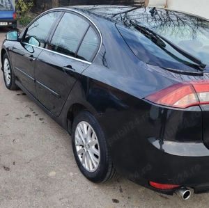 Renault laguna 3 Automat 1.5 Dci - imagine 5