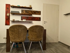 Inchiriez garsoniera dubla 2.000 lei