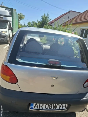 Vând Matiz Daewoo  - imagine 2