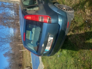 Ford fiesta 2004 - imagine 3
