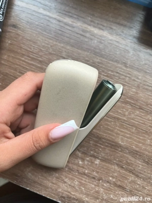 dispozitiv iqos iluma