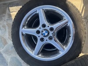 Jante auto 205/55/R16