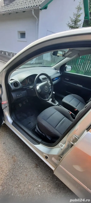 Vind , MAZDA 2 1,4 benzina - imagine 5