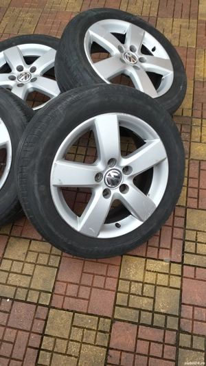 Jante originale vw golf 6 