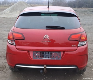 Citroen C4  2018  1.6 hdi  E6 - imagine 5