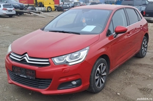 Citroen C4  2018  1.6 hdi  E6 - imagine 4
