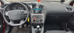 Citroen C4  2018  1.6 hdi  E6 - imagine 3