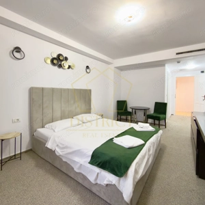 Hotel 3 Stele cu Restaurant | Aradului - imagine 2