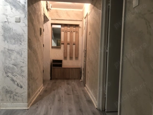 închiriez aprtament 2 camere Rgim hotelier Ultracentral! - imagine 5