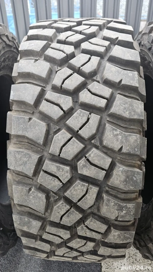 Anvelope Off-road Mud terrain BF Goodrich KM3 265/60/18 119/116Q