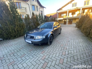 audi a4 131 cp
