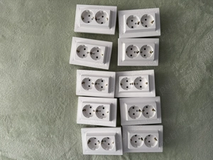 10 prize duble Schneider Asfora