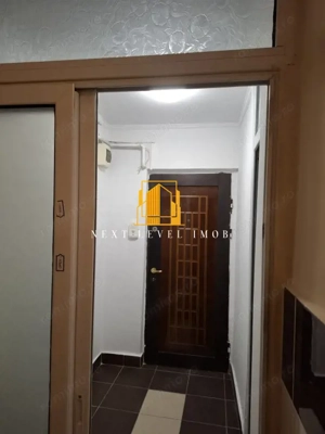 Garsonieră de vânzare–etaj 4/4–Cartier Tudor Vladimirescu - imagine 7