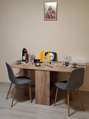 Garsonieră de vânzare–etaj 4/4–Cartier Tudor Vladimirescu - imagine 3