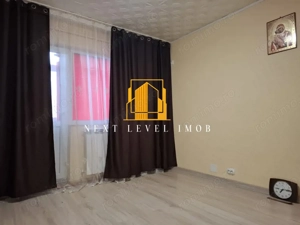 Garsonieră de vânzare–etaj 4/4–Cartier Tudor Vladimirescu - imagine 2